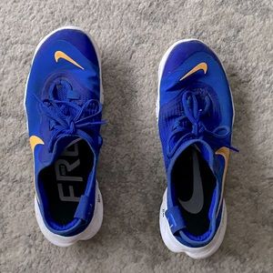 Nike Free RN 5.0 (Size 9)